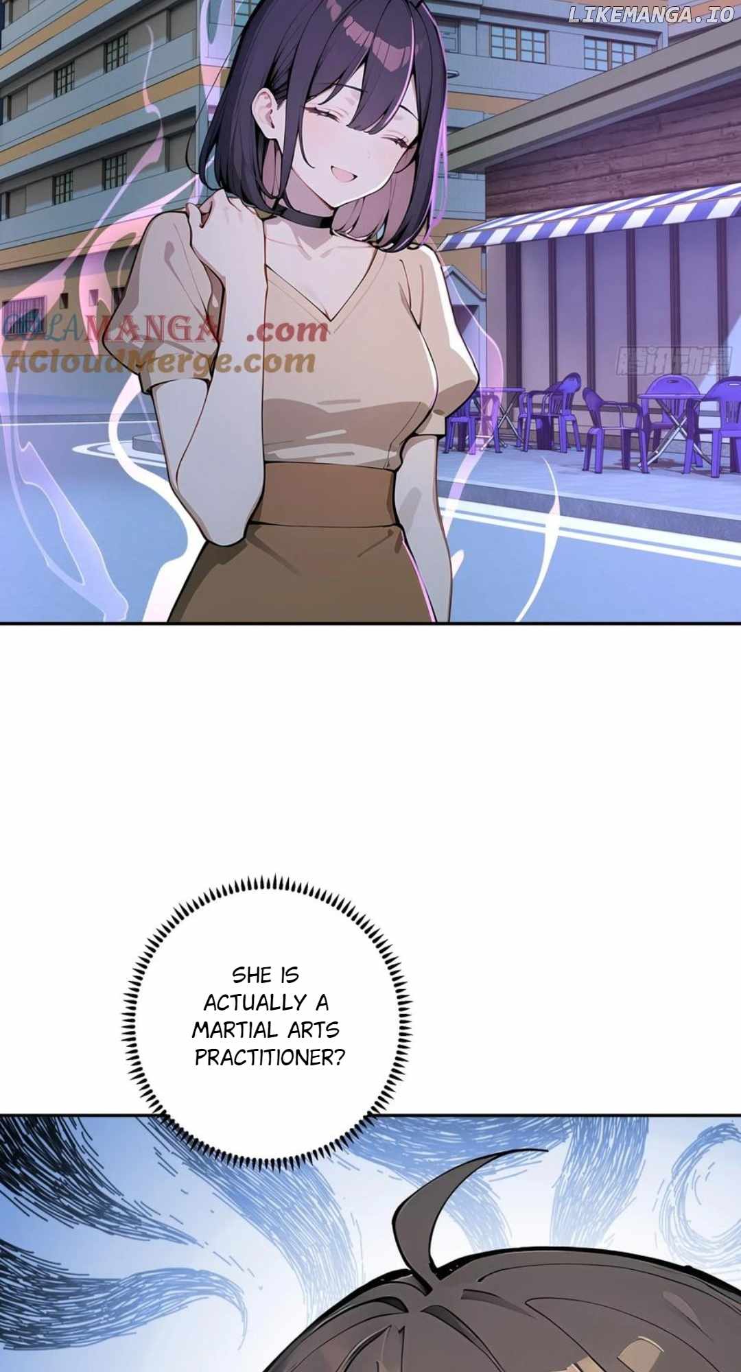 God of Learning Chapter 73 65